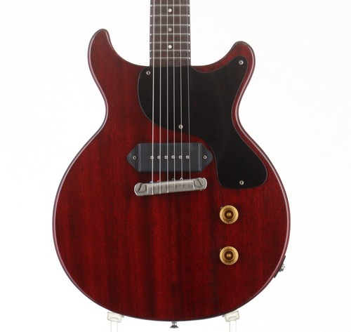 Orville gibson lpj les - by, lpj-d