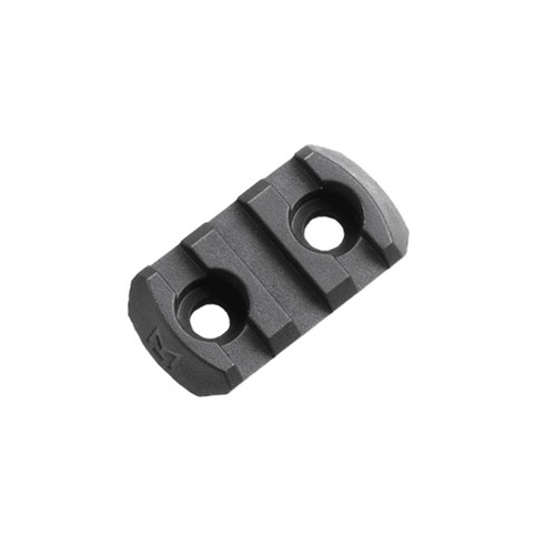 Magpul lok polymer rail 3 - magpul,
