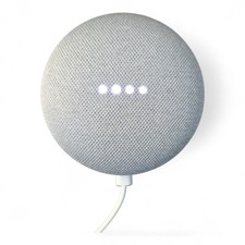 Google Home Mini altoparlante