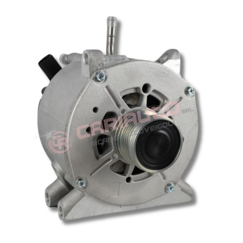 Alternatore nuovo 12v 150ah - alternatore,