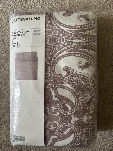 Set piumone king ikea - piumone,