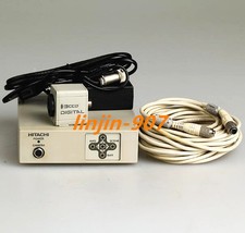 1PZ Hitachi HV-D27 Split 3CCD