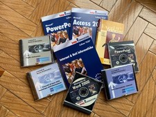 Set CD Libri ECDL Word Access