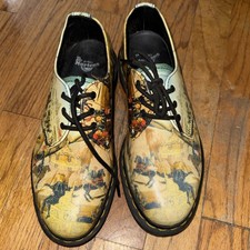 Dr Martens 1461 di Antonio