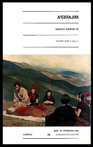 Milarepa ls di cavani - milarepa, 1