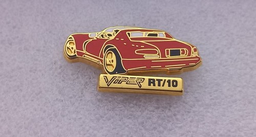 Ed113 pin voiture dodge - ed113,