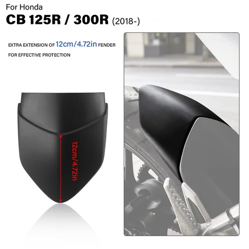 Per honda cb125r cb300r - honda, cb