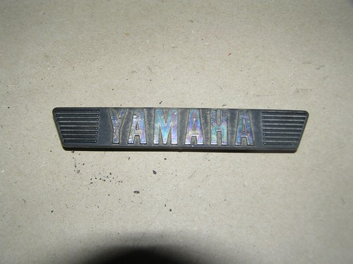 Emblema stemma yamaha - stemma, 400