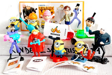 SORPRESINE KINDER FERRERO