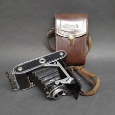 Macchina fotografica a