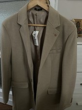 cappotto uomo elegante