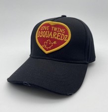 Dsquared2 Cappello Unisex Love