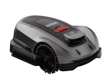 SUNSEEKER ROBOT PRATO X3 GEN 2