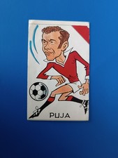 FIGURINA PUJA TORINO VIGNETTA