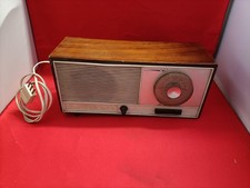 Radio Vintage - A Valvole -