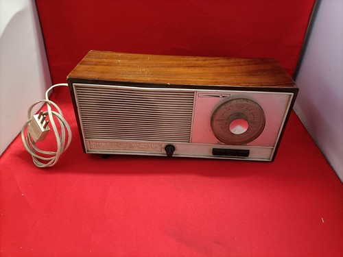 Radio vintage valvole - radio,