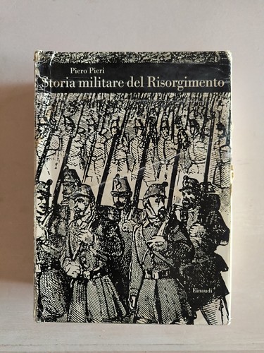 Piero pieri storia militare - storia,