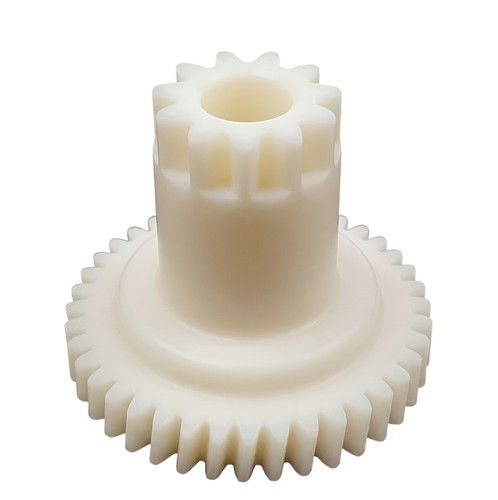 Ingranaggio nylon motore - ingranaggio,
