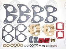 Kit riparazione carburatore 2x