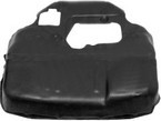 Riparo sottomotore per - riparo, vw