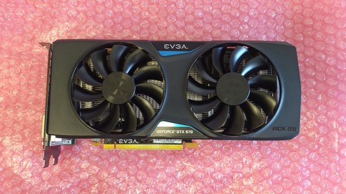 Evga geforce gtx 970 gaming - evga, 970,