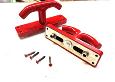 Maniglia Cremonese per