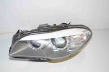 BMW F11 5 Serie F10 Fari
