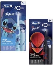 Oral io2 spazzolino kids - oral-b,