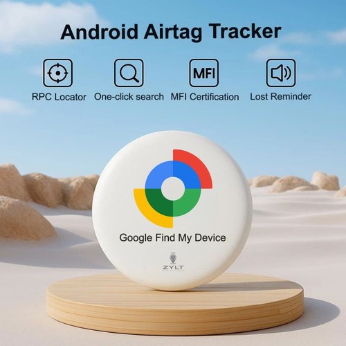 Android rsh certificato google - certificato,