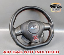 VOLANTE MULTIMEDIALE SUBARU