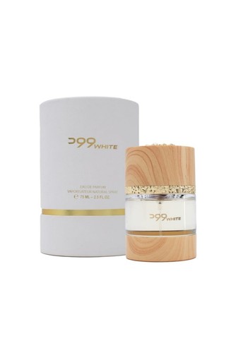 Profumi wood white - by, almajed
