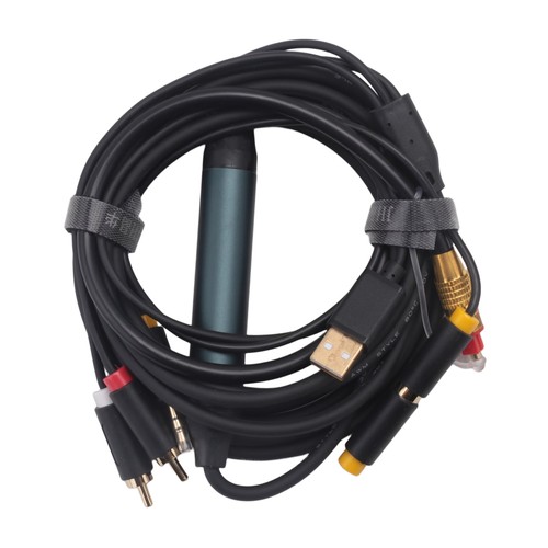 Cavo conversione audio - di,