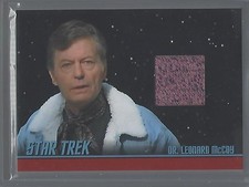 Star Trek Connections Dr