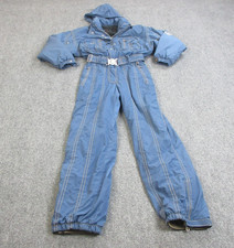 Tuta da sci vintage Bogner