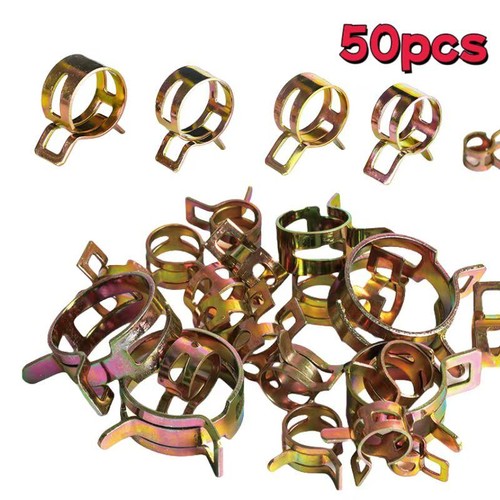 Pezzi clip molla morsetti - pezzi, a