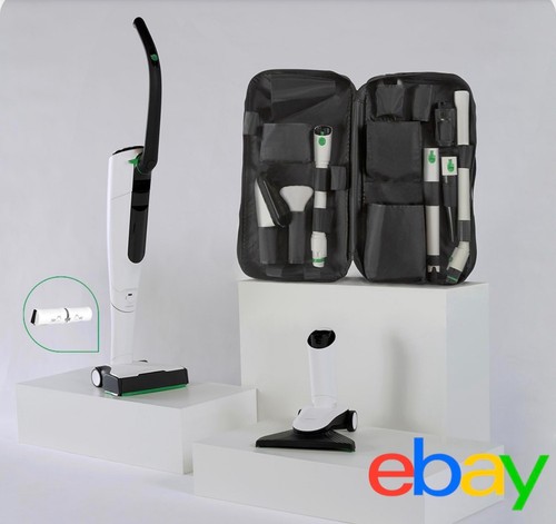 Vorwerk folletto vk7s - vorwerk,