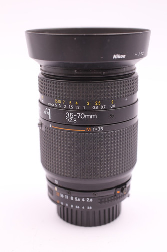 Nikon nikkor 70 - nikon, af-nikkor