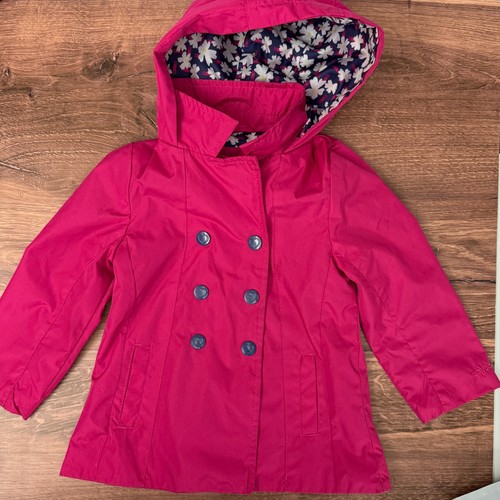 Giacca primaverile rosa - , con
