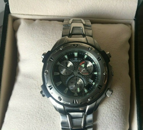 Orologio lorenz 20027 - lorenz,