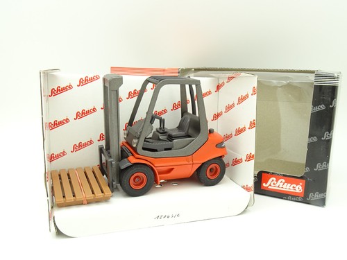 Schuco carrozza - 1/25,