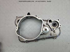 CARTER RIGHT HONDA CRF 250 X CRE 4T 2004 2009 EXTERNAL