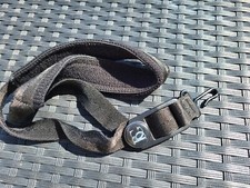 BG FRANCE STRAP ALTO/TENOR/BARITONE SAXOPHONE/BASS CLARINET /COLLARE SASSOFONO 