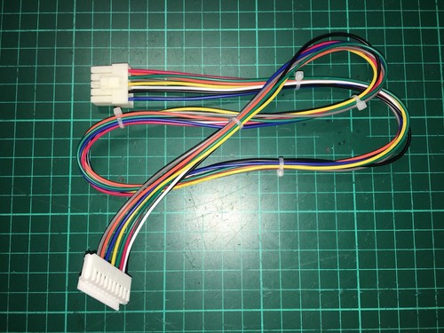 Kick harness taito - kick, f3