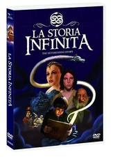 Dvd La Storia Infinita -