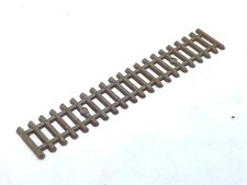 PLASTIC FENCE BROWN FENCE