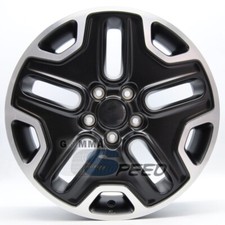 Set 4 cerchi in lega per Opel