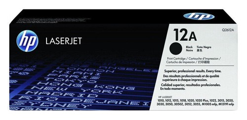Toner originale laserjet - hp,