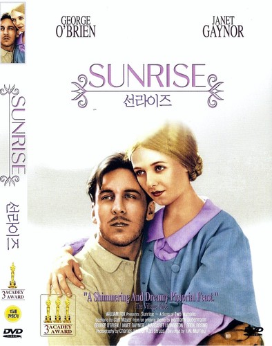 Sunrise song two humans - sunrise:,