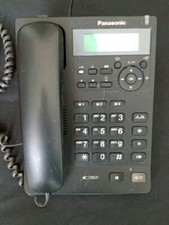 Telefono a Tasti Panasonic