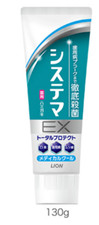 Systema EX Dentifricio Medical